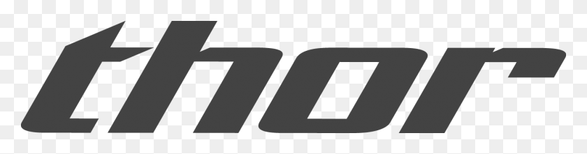 1354x281 Thor Logo Thor Logo Motocross, Text, Alphabet, Symbol HD PNG Download