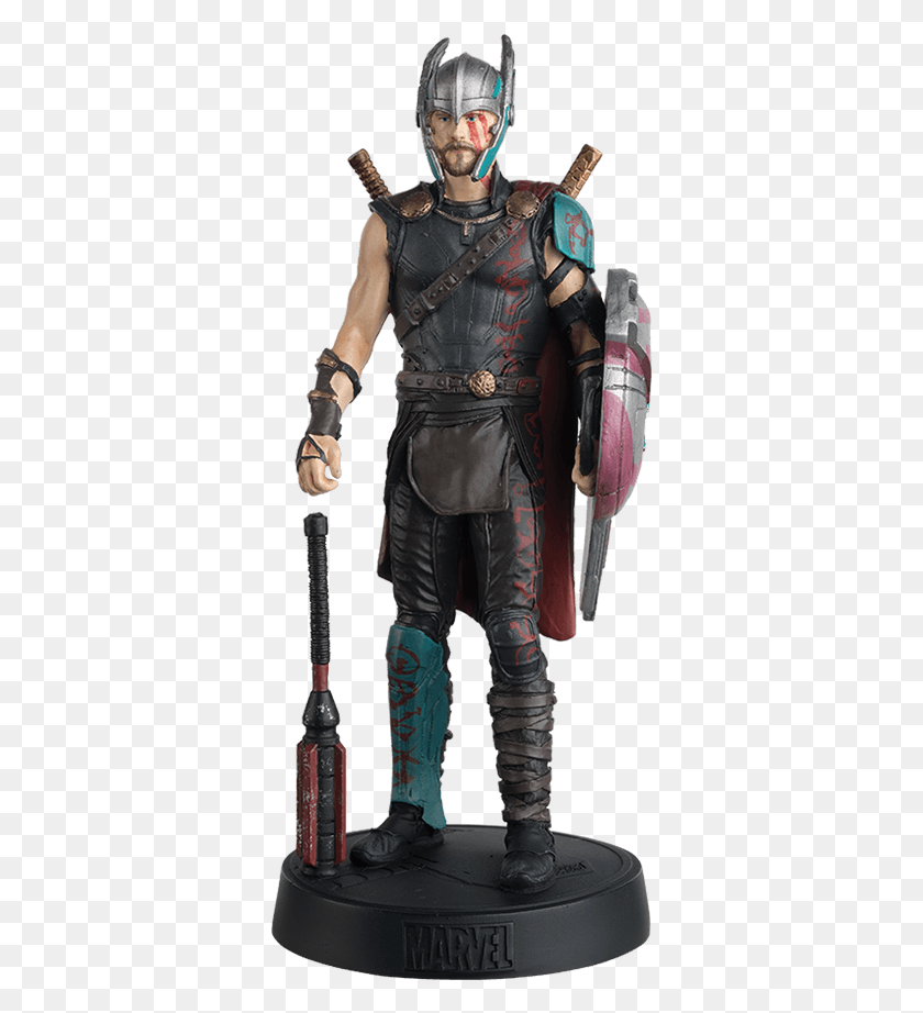 347x862 Thor Marvel Movie Collection, Person, Human, Clothing HD PNG Download