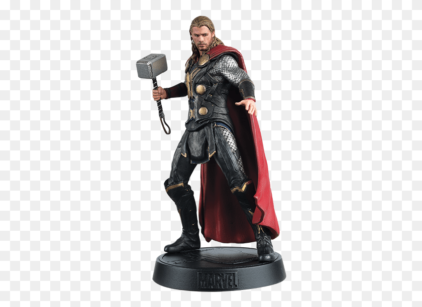 301x552 Thor Marvel Movie Collection Thor, Person, Human, Clothing HD PNG Download