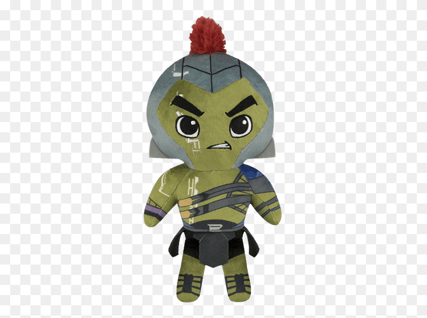 277x565 Thor Ragnarok Funko Plush, Toy, Doll HD PNG Download