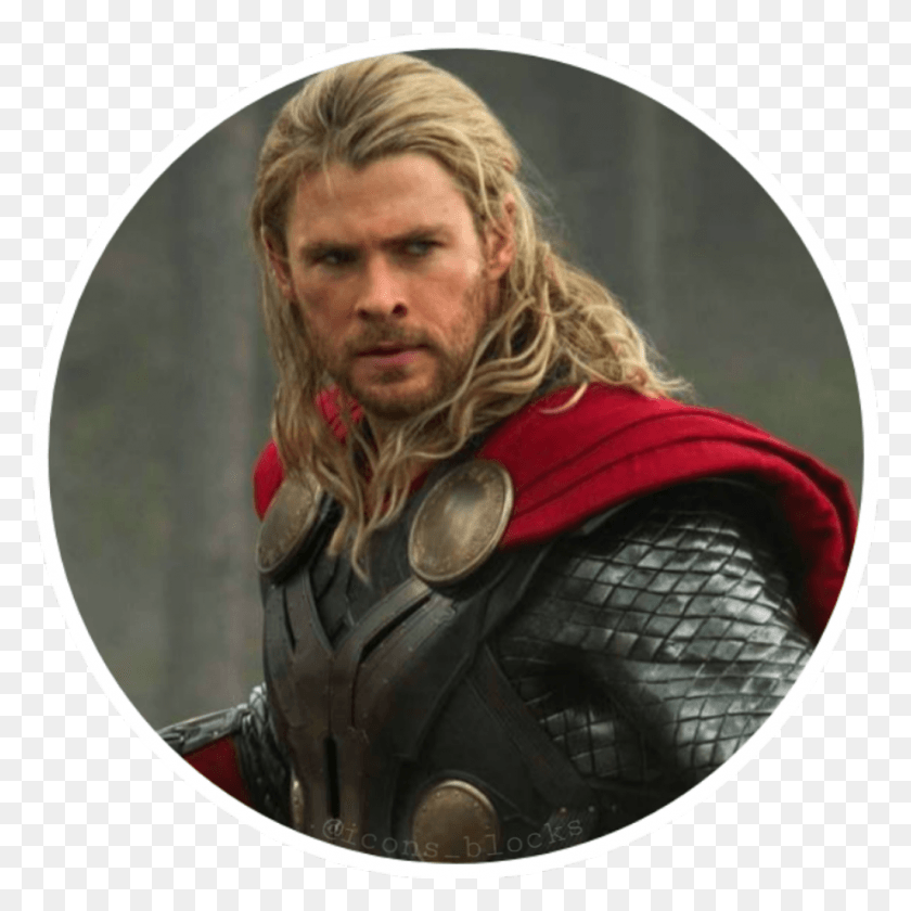 1024x1024 Thor Png
