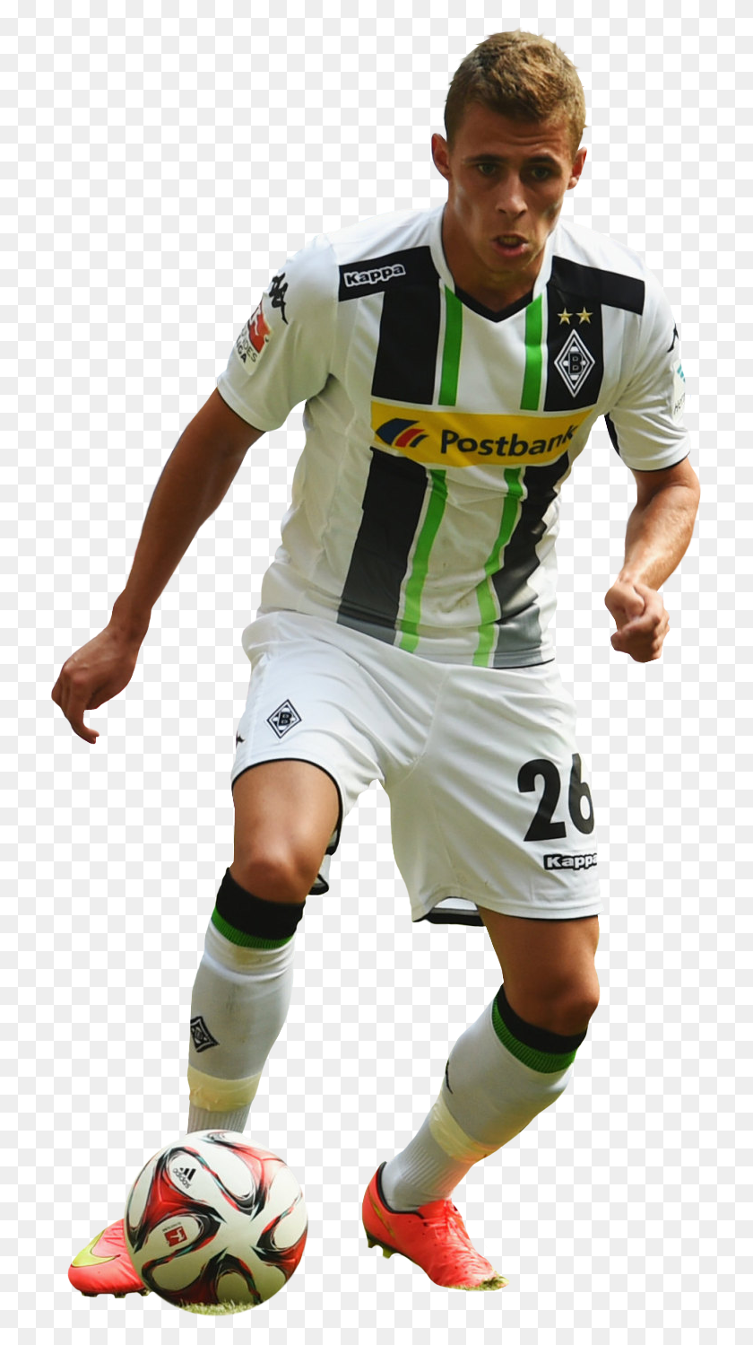 729x1439 Thorgan Hazard Transparent, Sphere, Clothing, Apparel HD PNG Download