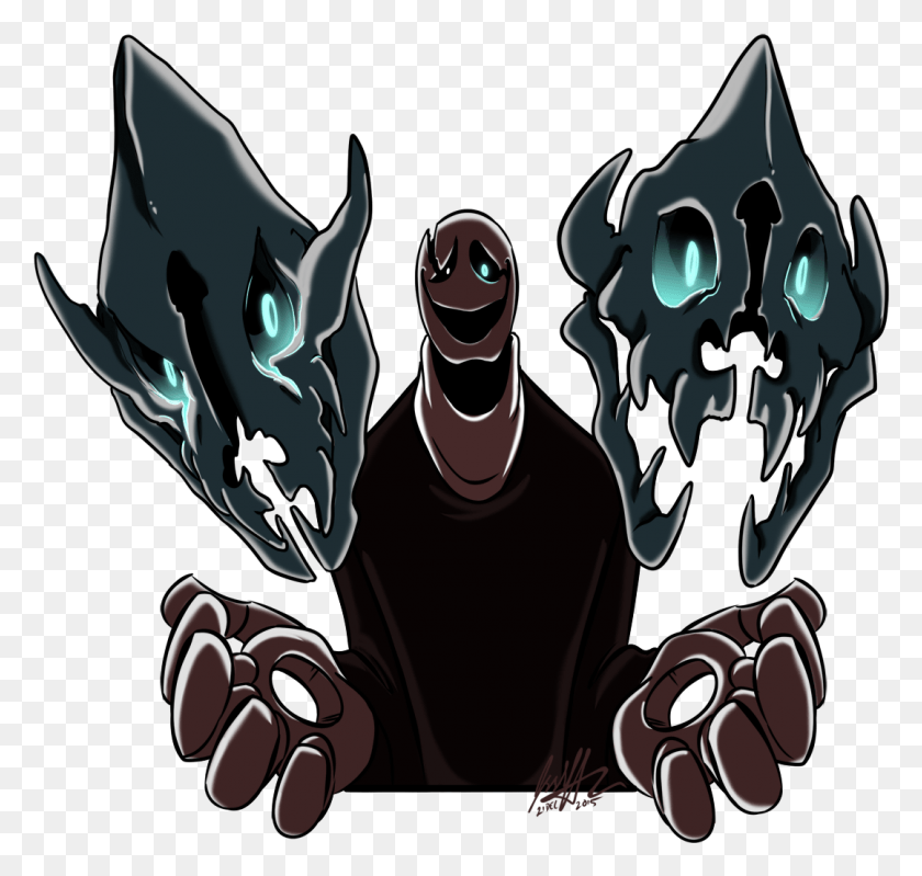 1078x1022 Those Gaster Blasters Are Way Fun To Draw Gaster Using The Gaster Blaster, Mammal, Animal, Alien HD PNG Download