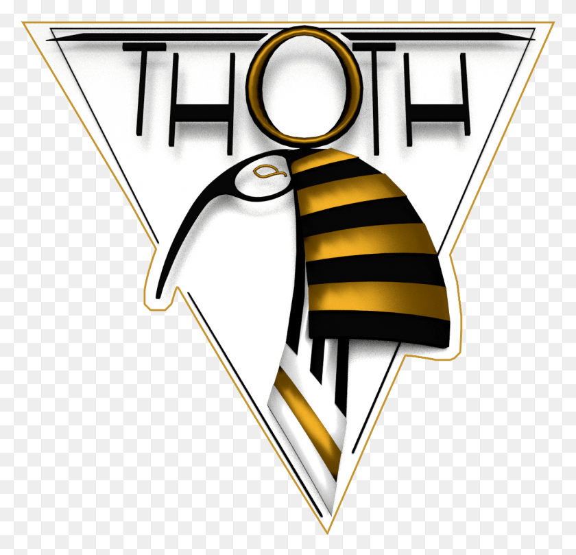 1117x1073 Thoth, Wasp, Bee, Insect HD PNG Download