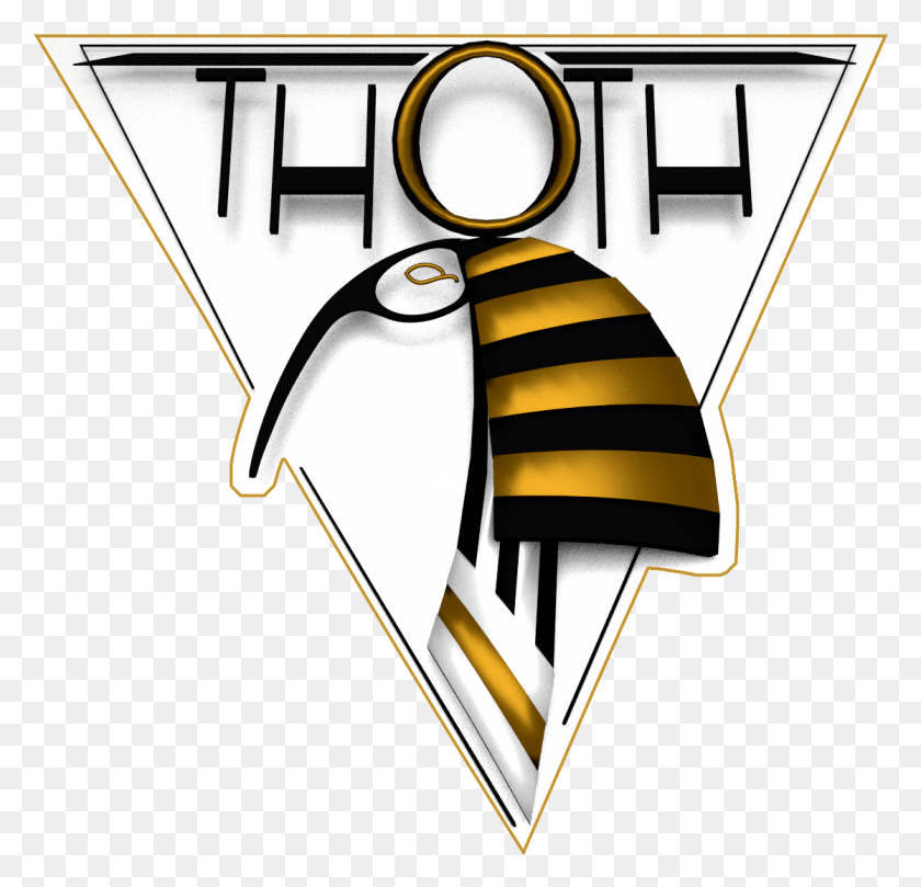 1117x1073 Thoth, Avispa, Abeja, Insecto Hd Png