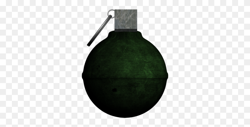 293x368 Thought I Would Try And Make A Grenade On 3ds Max As Handbag, Plant, Beverage, Drink HD PNG Download