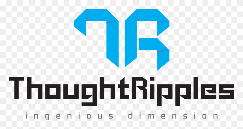 1329x661 Descargar Png Thought Ripples Technologies Private Ltd, Texto, Palabra, Símbolo Hd Png