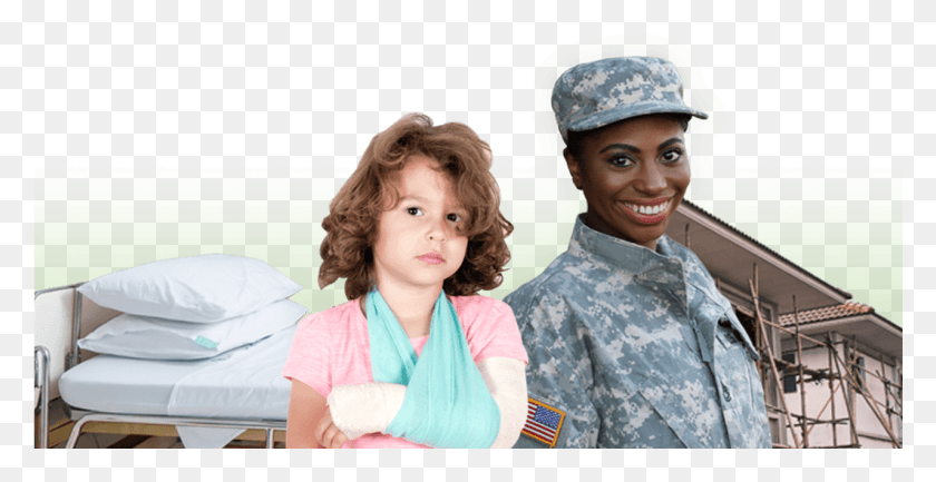 1062x509 Thoughtcloud Img Min Soldier, Person, Human, Military Uniform HD PNG Download