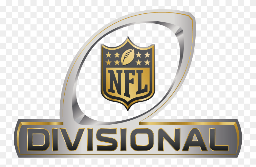750x488 Thoughts From Scott Nfl Divisional Round Logo, Symbol, Trademark, Emblem HD PNG Download