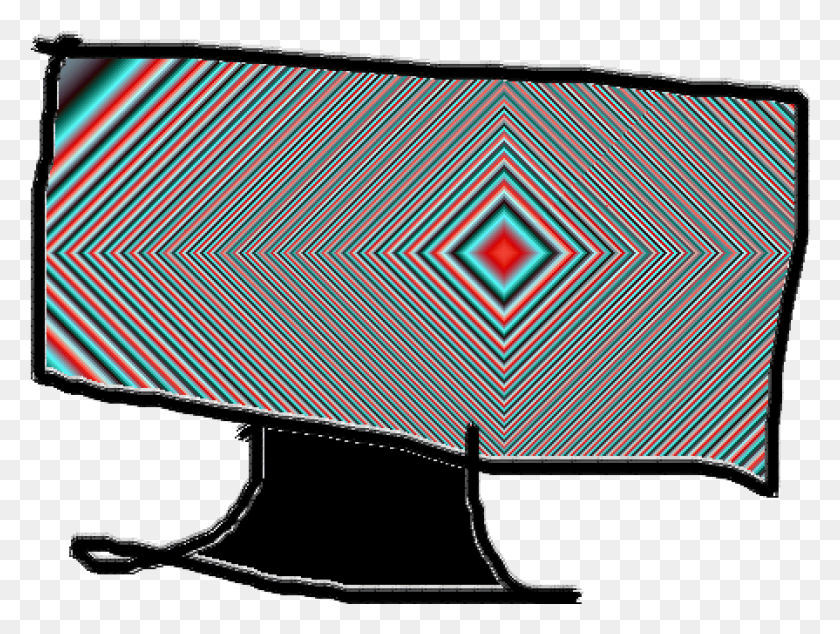 895x659 Thousands Is How A Computer While Was Trying To Code Computer Monitor, Rug, Tie, Accessories HD PNG Download