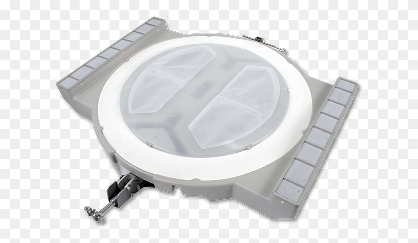 620x429 Thrall 20 Inch Vented Hatch Cover Thrall Strap, Jacuzzi, Tub, Hot Tub HD PNG Download