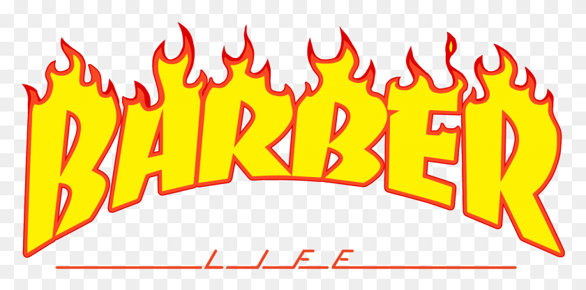 1980x906 Thrasher Collection Thrasher, Fire, Flame, Text HD PNG Download