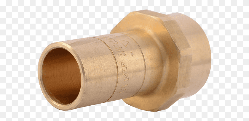 589x350 Threaded Adapter Nipple, Tape, Scroll, Plywood HD PNG Download