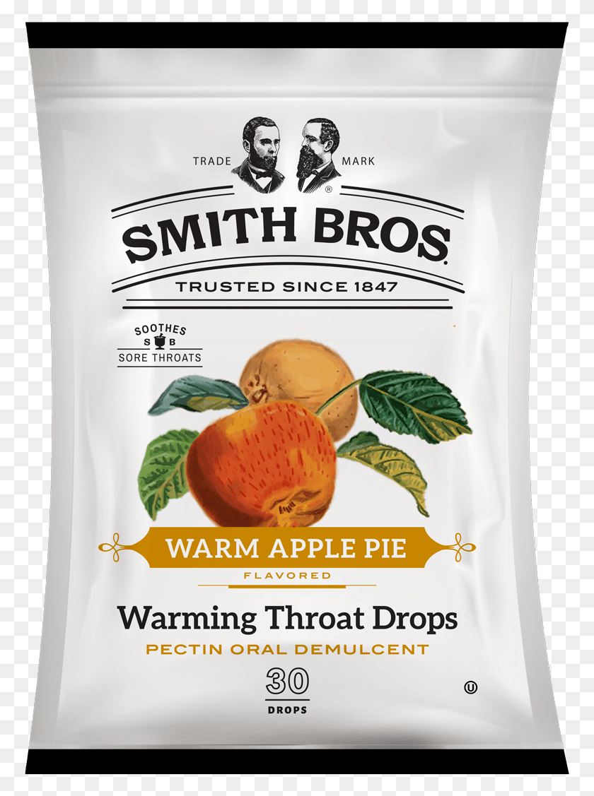 771x1067 Three Choices For Fast Acting And Soothing Relief Smith Brothers Cough Drops, Plant, Person, Human HD PNG Download