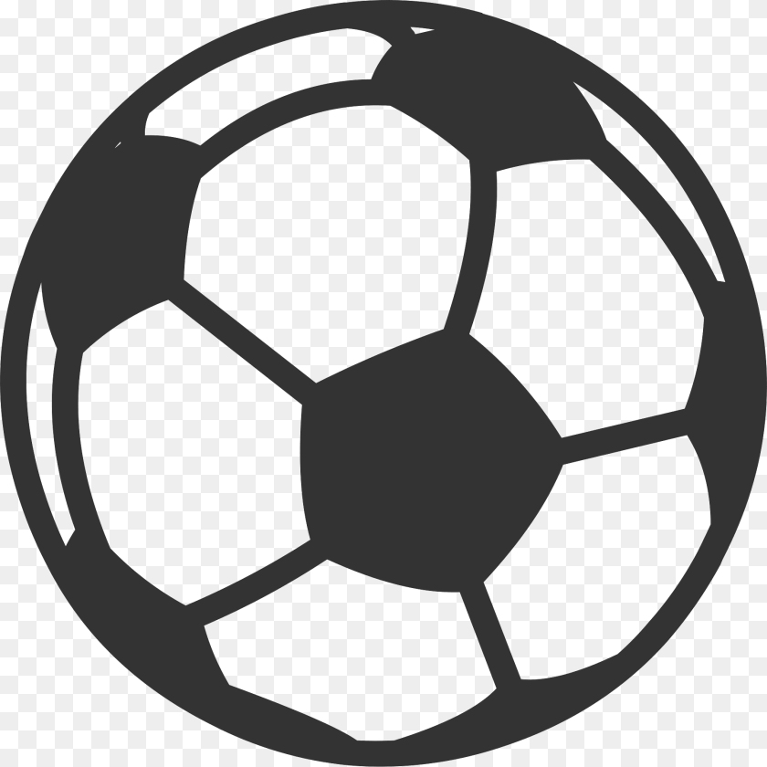 1920x1920 Three Clipart, Ball, Football, Soccer, Soccer Ball Transparent PNG