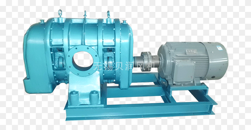 690x377 Three Leaf Roots Blower Machine Tool, Fire Hydrant, Hydrant, Lathe HD PNG Download