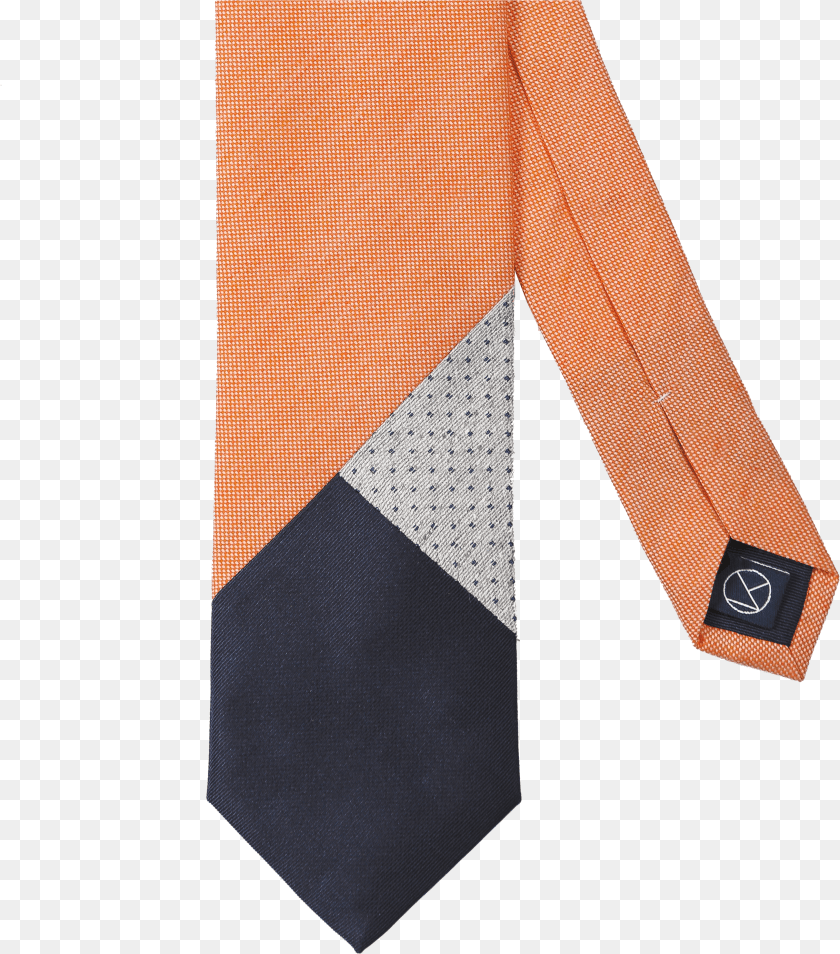 2436x2767 Three Piece Necktie With A Mix Of Three Textures Combining Pocket PNG