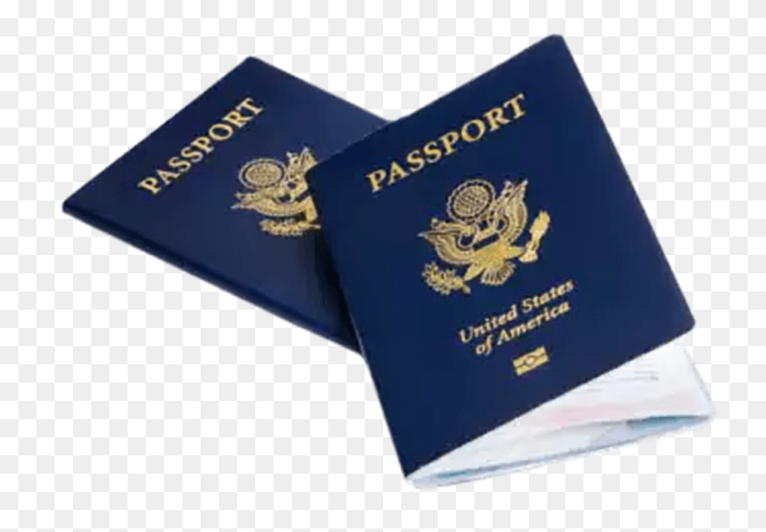 1001x673 Three Reasons To Obtain A Duplicate American Passport Us Passport Book, Text, Id Cards, Document HD PNG Download