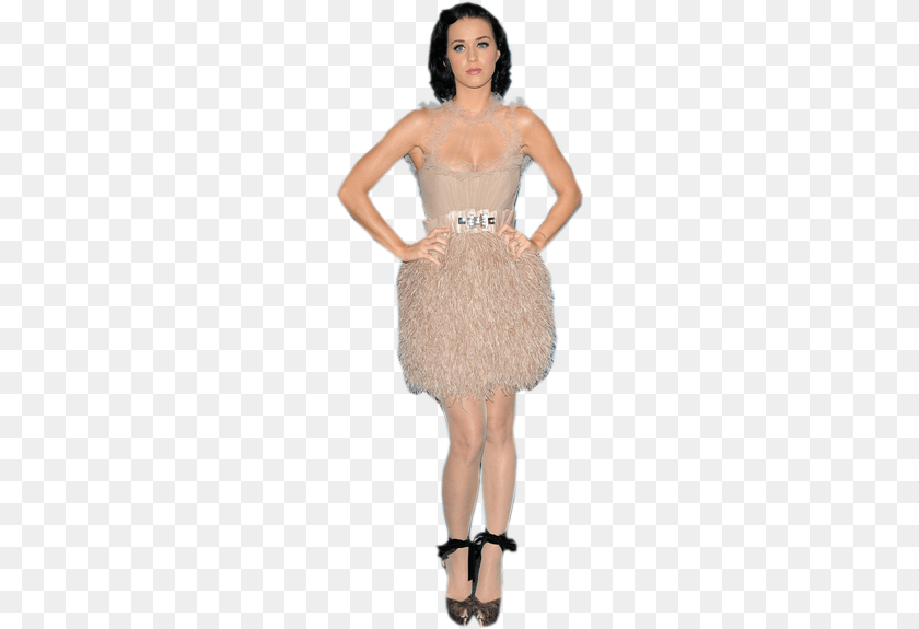 229x575 Threes The Charm Katy Perry Ifashion Network, Adult, Person, Formal Wear, Woman Clipart PNG