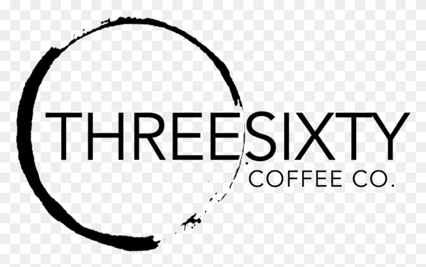 874x523 Threesixty Coffee Co Caligrafía, Call Of Duty, Halo Hd Png