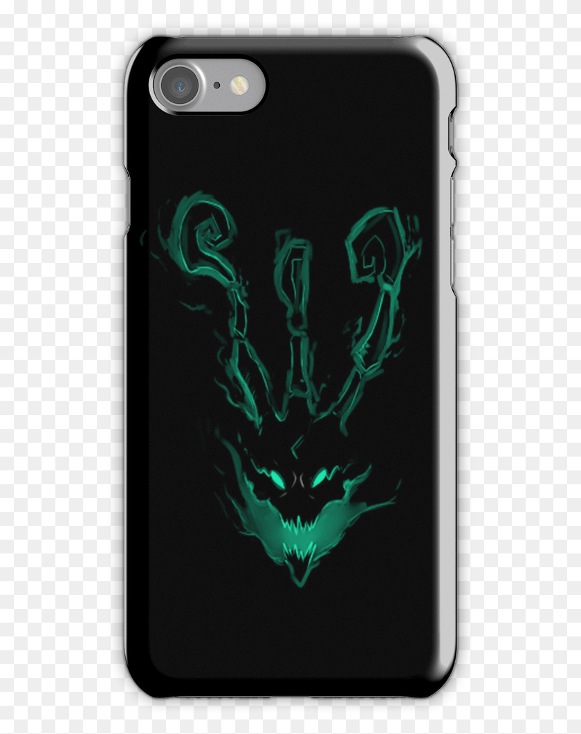 527x1001 Thresh Iphone 7 Snap Case Iphone 8 Casos Galaxias Iphone 6s Blackpink Case, Mobile Phone, Phone, Electronics HD PNG Download