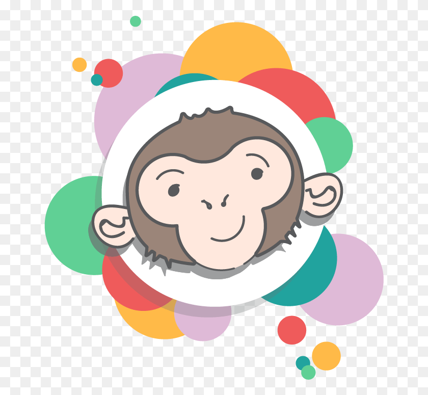 667x715 Thrilled To Announce That Chacharchimps Are Coming Cha Char Chimps, Clothing, Apparel, Hat HD PNG Download