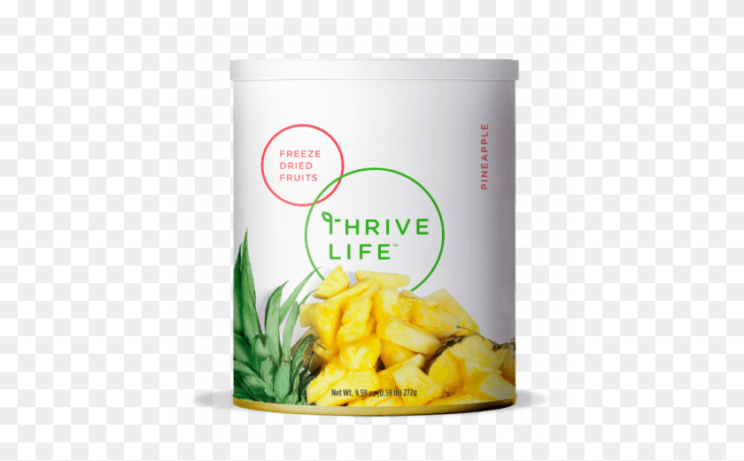 461x461 Thrive Life Cans, Plant, Vegetable, Food HD PNG Download