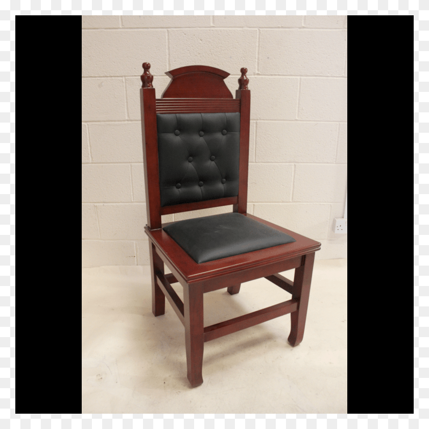 1200x1200 Throne Chairs X2 Chair, Furniture, Armchair, Wood HD PNG Download