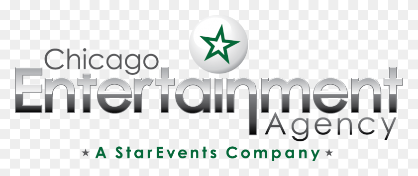 1232x466 Through Chicago Entertainment Agency A Starevents Graphics, Symbol, Star Symbol, Text HD PNG Download