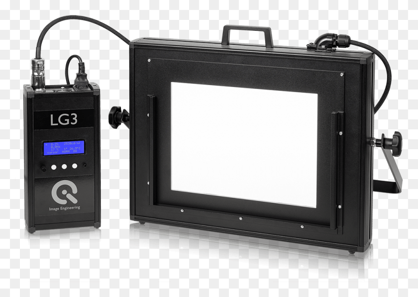 1000x689 Through Modern Lighting Technology The Lg3 Creates Screen, Camera, Electronics, Monitor HD PNG Download