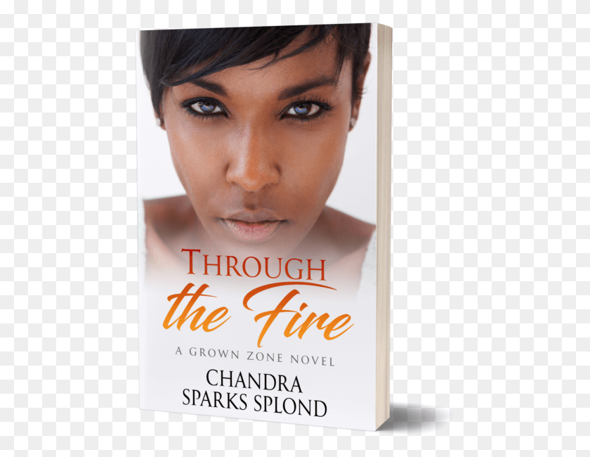 458x590 Through The Fire Flyer, Face, Person, Human HD PNG Download