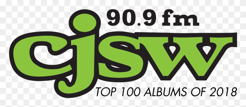 946x370 Throughout The Year Cjsw39s Music Department Accepts Cjsw, Text, Alphabet, Number HD PNG Download