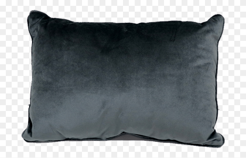 702x481 Throw Pillow, Cushion HD PNG Download