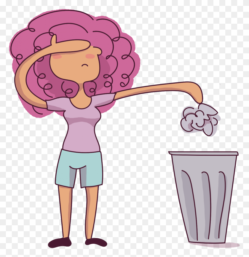 1172x1214 Throwing In Garbage, Person, Human, Performer HD PNG Download