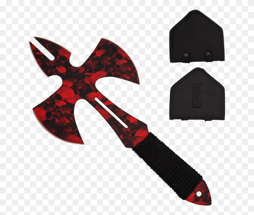 653x651 Throwing Knife, Axe, Tool HD PNG Download