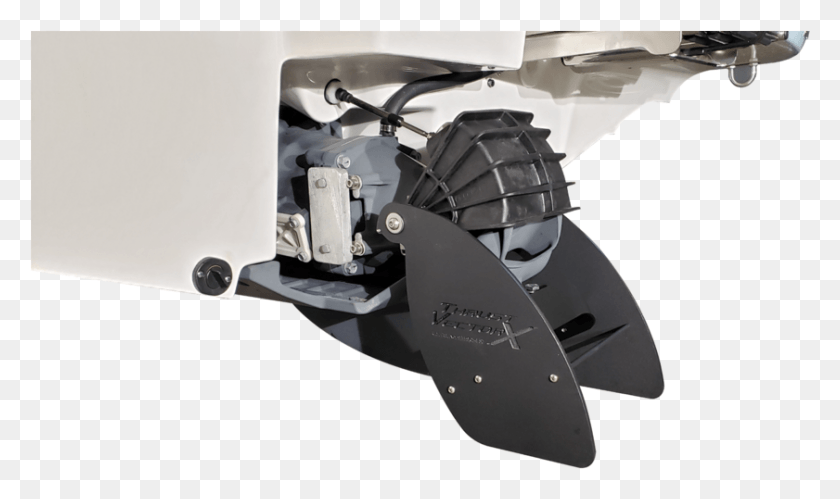 841x474 Thrust Vector X For Yamaha Boats 2019 Amp Prior Planer, Machine, Engine, Motor HD PNG Download