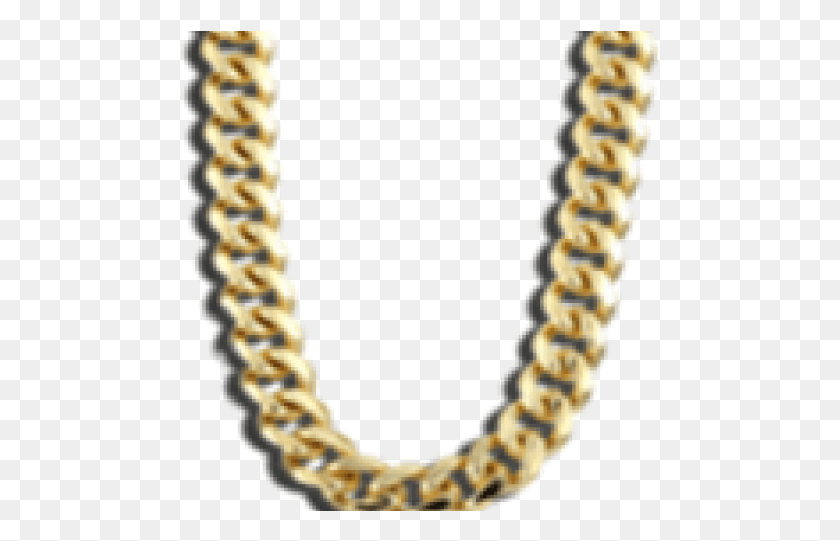 482x481 Thug Life Clip Art, Chain, Necklace, Jewelry HD PNG Download
