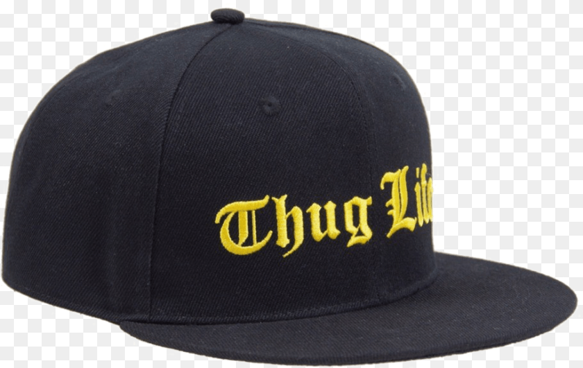 913x577 Thug Life Hat Image New Era 100th Anniversary, Baseball Cap, Cap, Clothing Transparent PNG