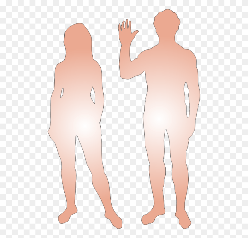 517x749 Thumb Human Leg Computer Icons Hip Male, Back, Person HD PNG Download