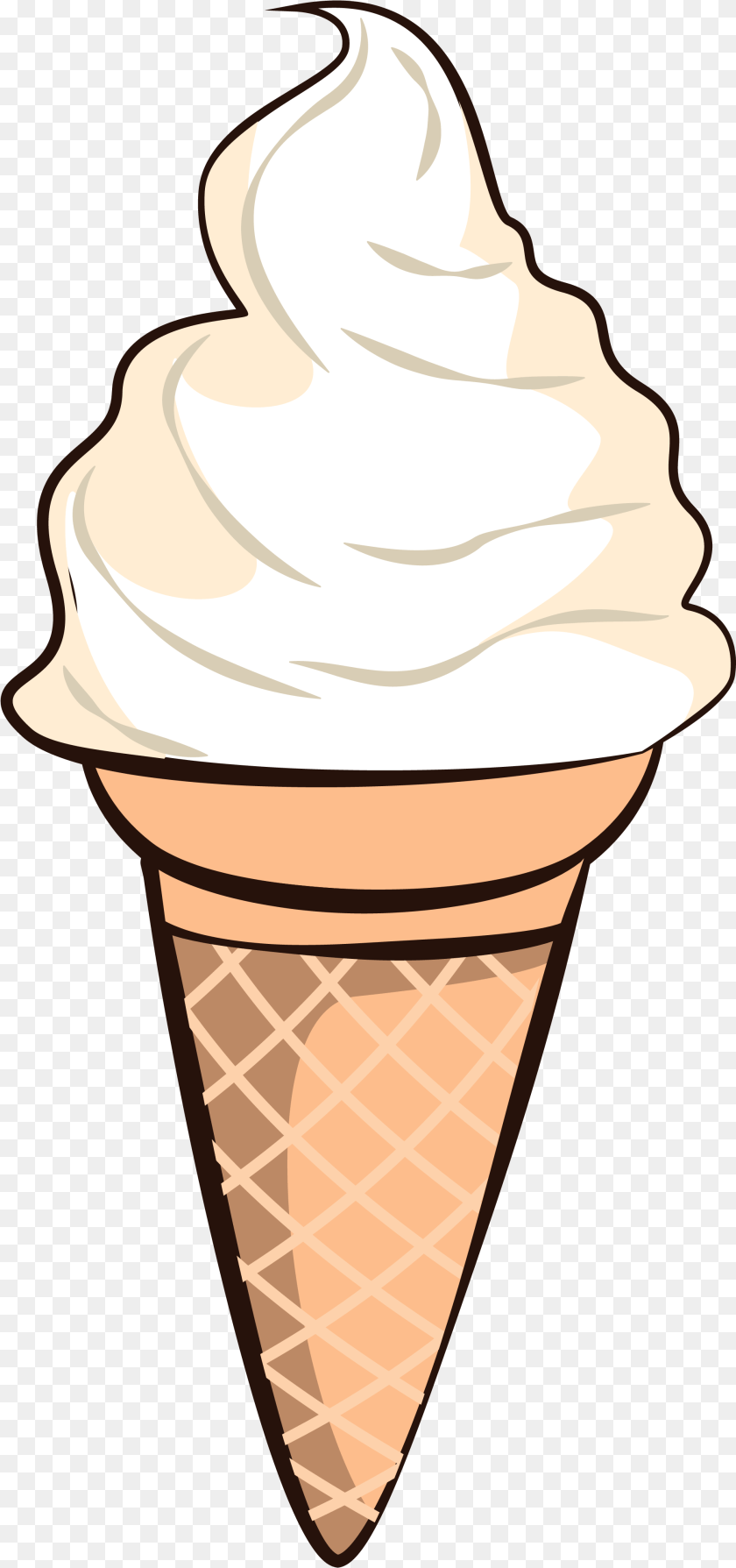 Thumb Image, Cream, Dessert, Food, Ice Cream PNG