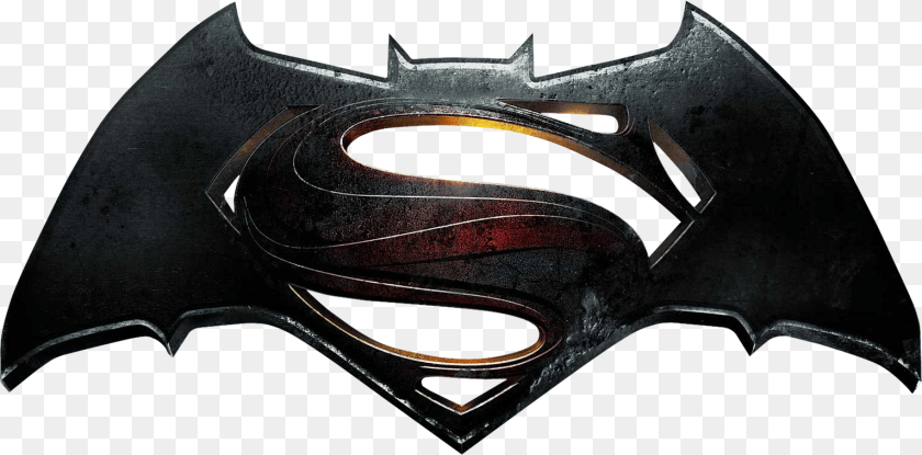 Thumb Batman V Superman Logo, Symbol, Batman Logo Transparent PNG
