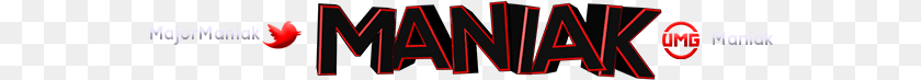 Thumb Image Carmine, Light Sticker PNG