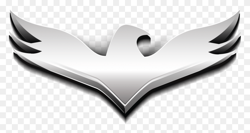 1661x832 Thumb Image Emblem, Logo, Symbol, Trademark HD PNG Download