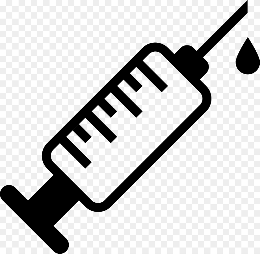 Thumb Image Flu Shots Clipart, Injection Transparent PNG