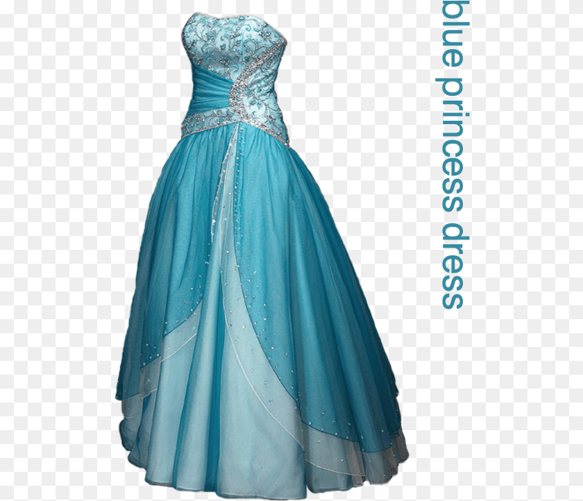 Thumb Image Frozen Elsa Dress, Clothing, Evening Dress, Fashion, Formal Wear Clipart PNG