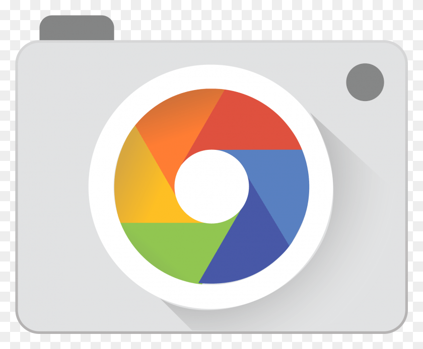 2001x1628 Thumb Image Google Camera Icon, Logo, Symbol, Trademark HD PNG Download