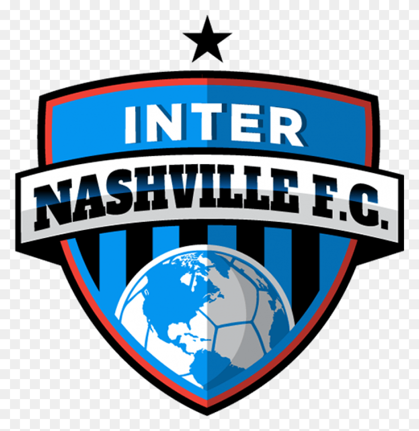 970x1000 Thumb Image Inter Nashville Fc, Symbol, Logo, Trademark HD PNG Download