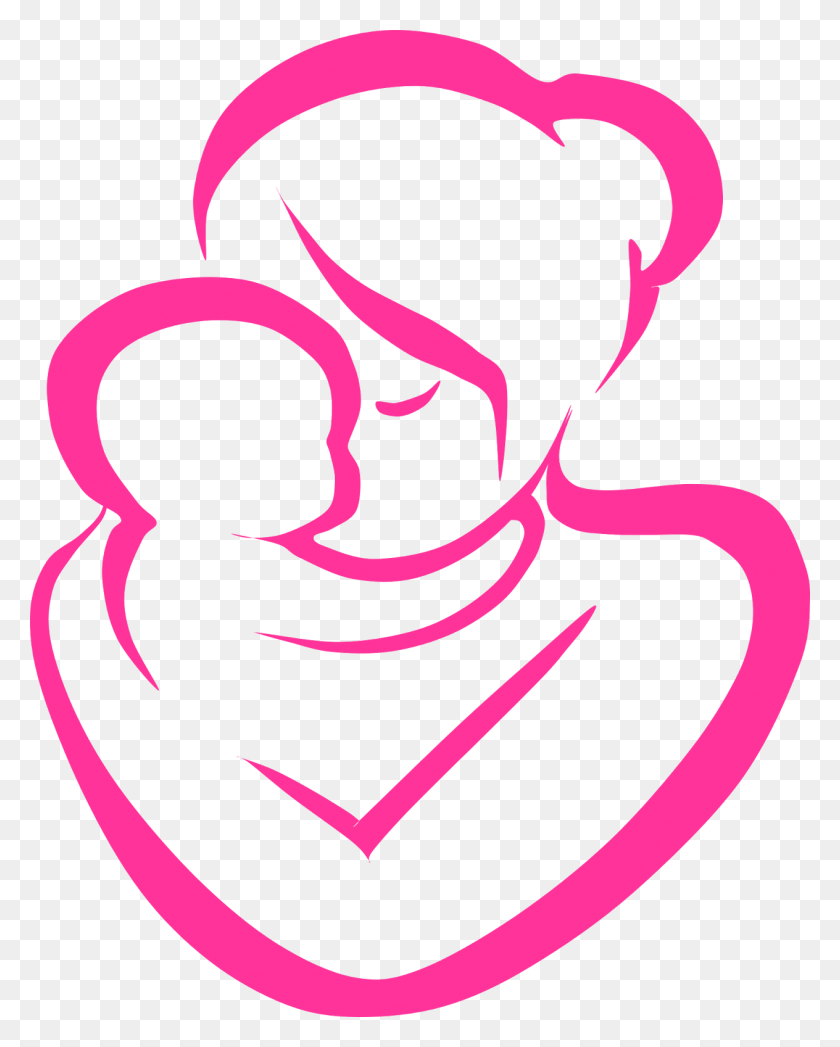 1264x1600 Thumb Image Mother And Daughter Logo, Graphics, Text HD PNG Download