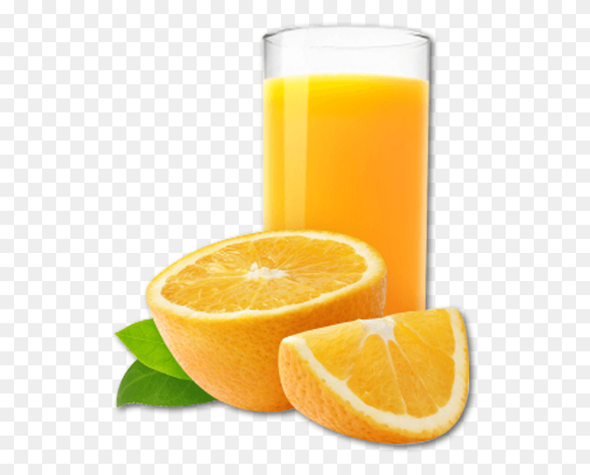 523x616 Стакан Апельсинового Сока, Сок, Напиток, Напиток Hd Png Скачать