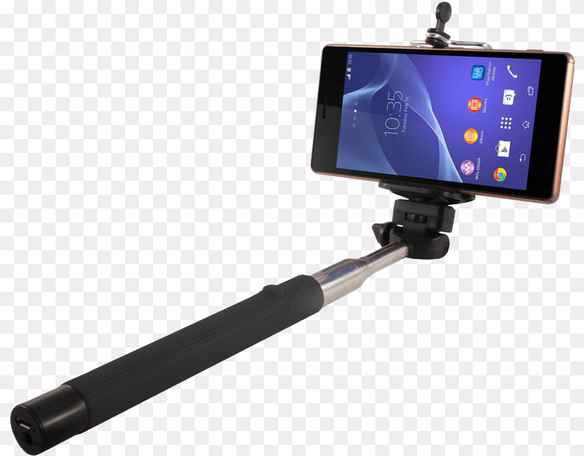 815x656 Thumb Image Palo Selfie, Monitor, Computer Hardware, Electronics, Hardware PNG